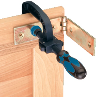 Tornillo de Apriete 50 mm Ratio